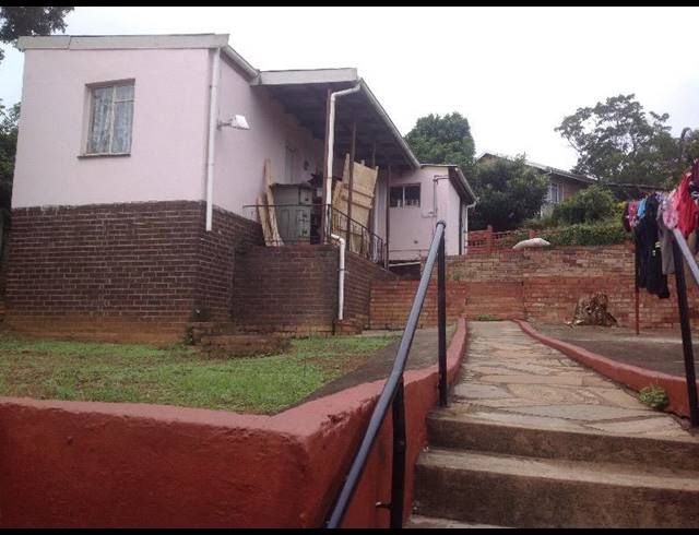 5 BEDROOM HOUSE FOR SALE IN PIETERMARITZBURG